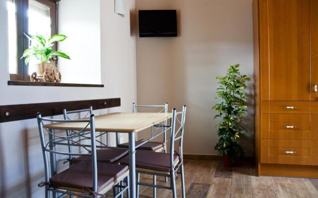 Apartamentos Rurales San Xillao