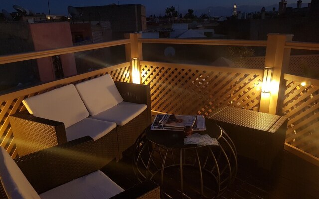 Riad Bilkis