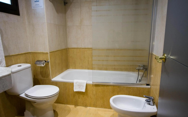 Hotel Moderno Barcelona