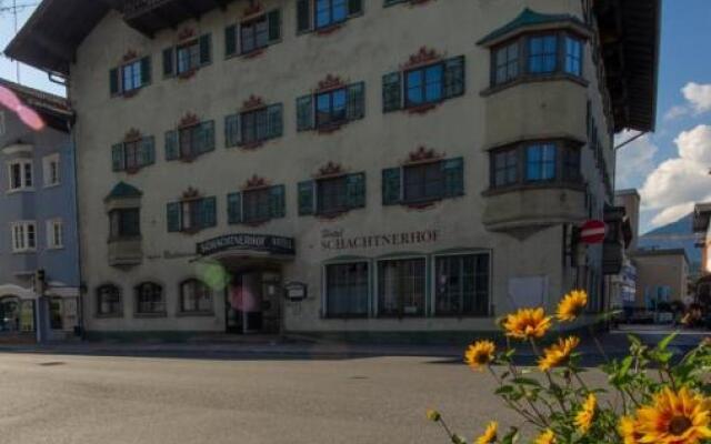 Hotel Schachtnerhof