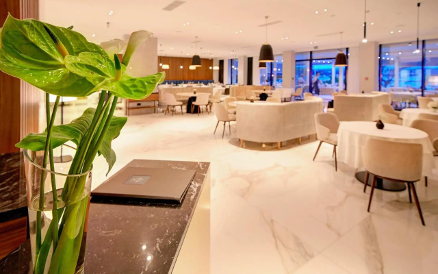 Hotel Riva