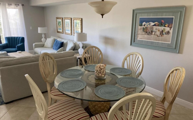 Slice of Paradise in Manasota Key