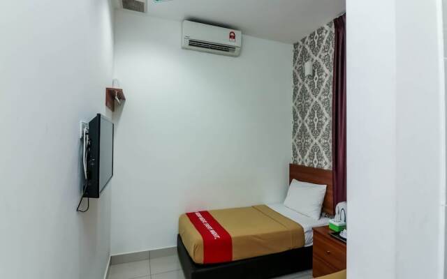 NIDA Rooms Sepang Cyber Wonders