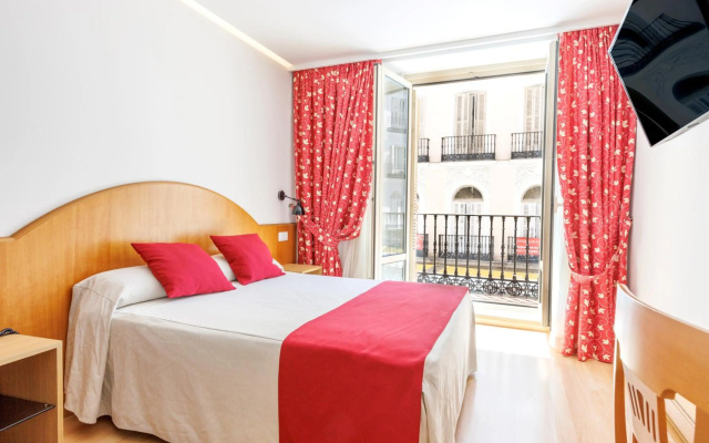Hotel Europa