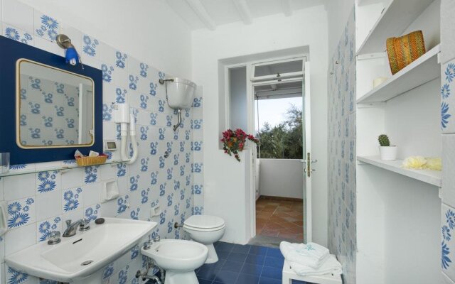 Casa Mareblù