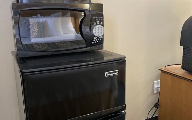 Thunderbird Lodge, Norman, OK