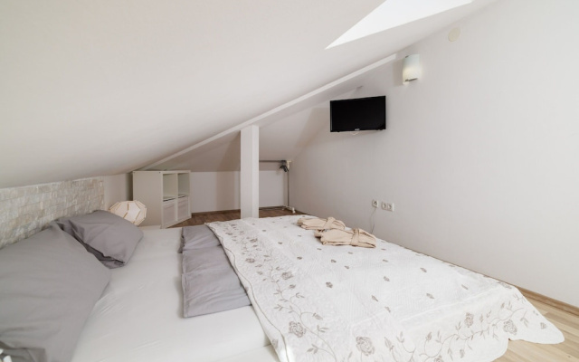 Apartments Jozic