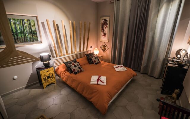 Vinto House Salerno