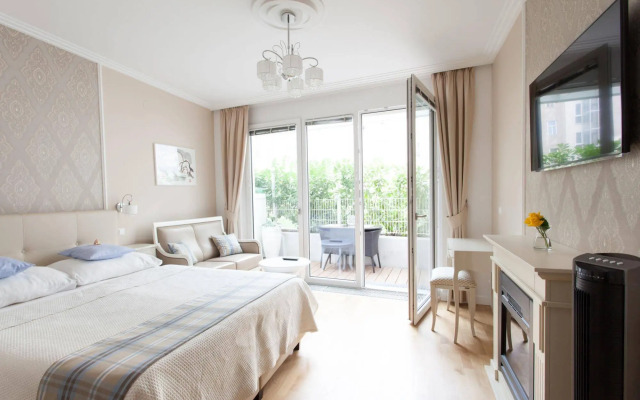Sofie Apartments