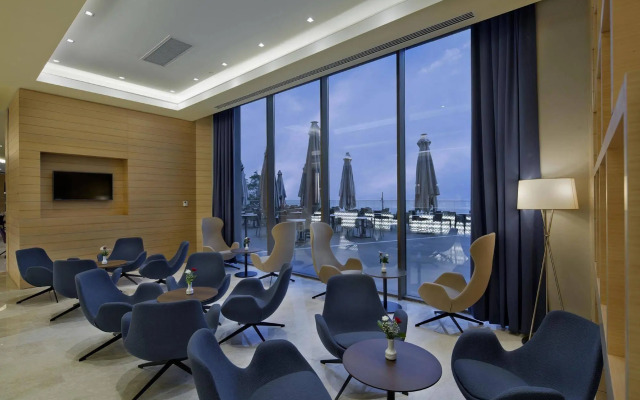 DoubleTree by Hilton Trabzon