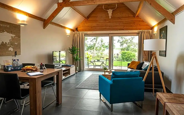 Bed En Breakfast Zuidoord