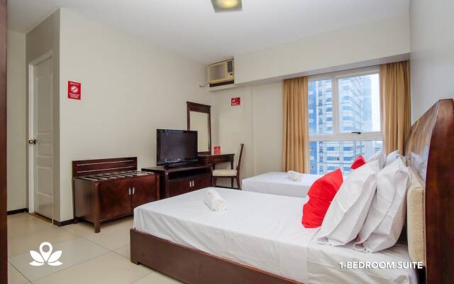 ZEN Rooms at Millenia Tower Ortigas
