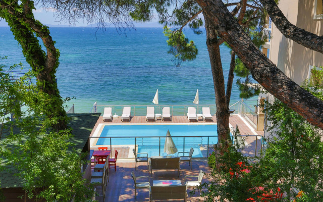 Melis Otel