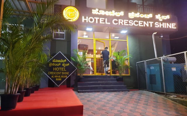 Hotel Crescent Shine
