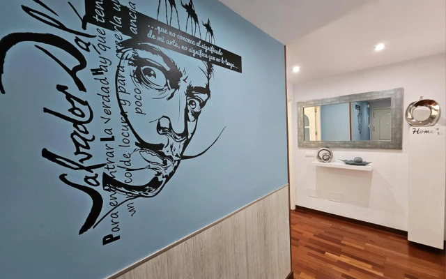 Apartamento Vilallonga