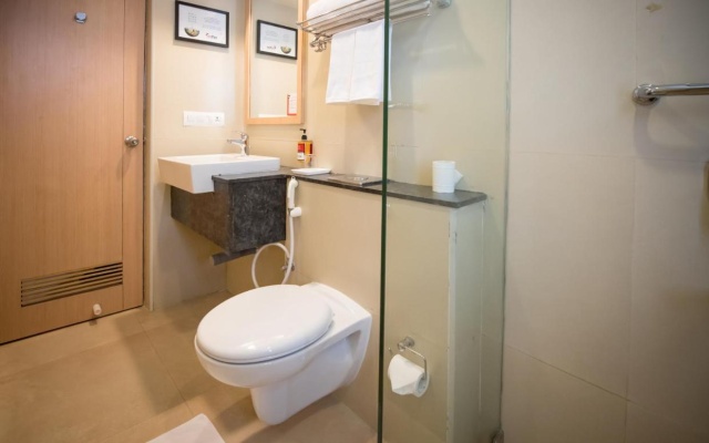 Red Fox Hotel Trichy
