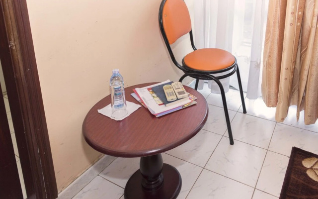 Rwenzori International Hotel