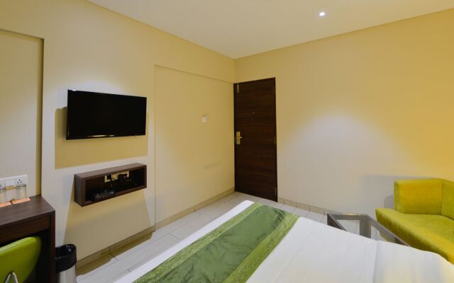 Click Hotel Vadodara