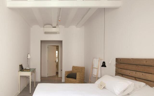 Eco Boutique Hostal Grau