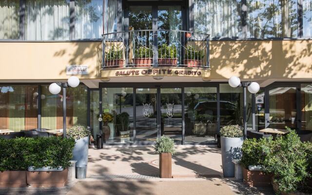 Hotel Club Misano