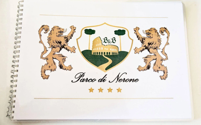 Parco di Nerone