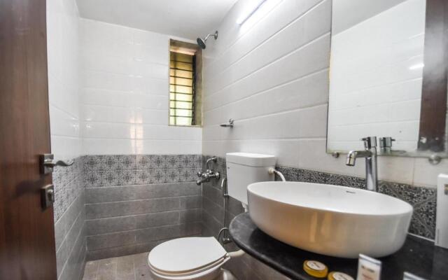 2Bhk Hill View