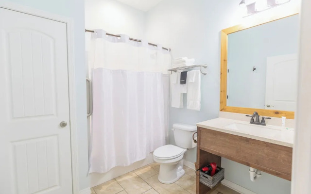 Hotel Whiskey in Pass Christian