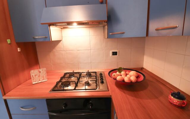 Zara's House Otranto