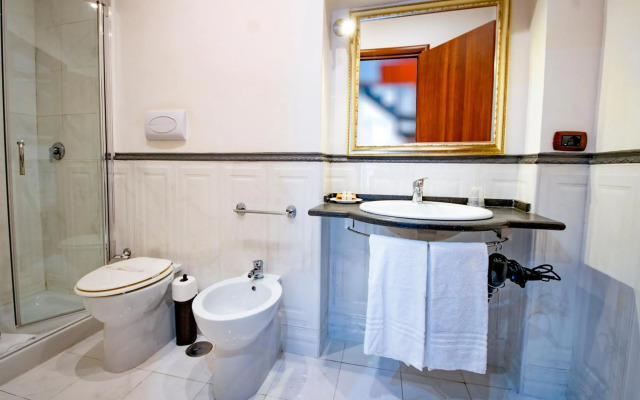 Hotel Lanfipe Palace