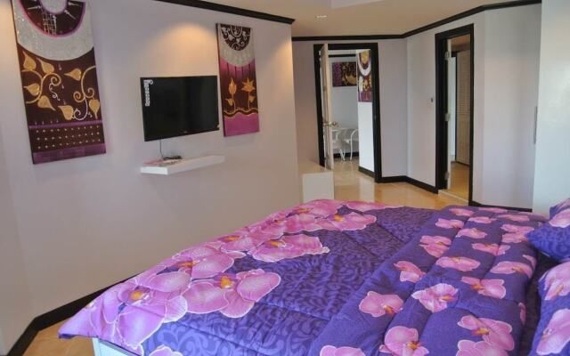 Angket Hip Residence in Jomtien Angket Floor 11