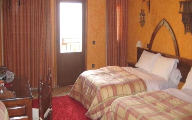 Kasbah Asmaa