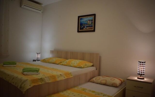 Apartment Relax
