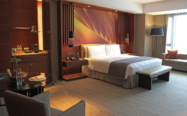 Marco Polo Ortigas Manila