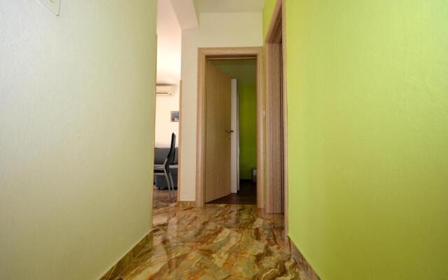 Apartments Maslina
