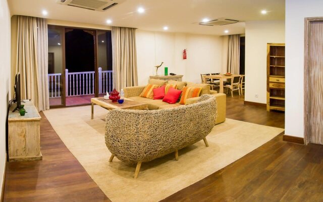 Tangalwood Boutique Hotel