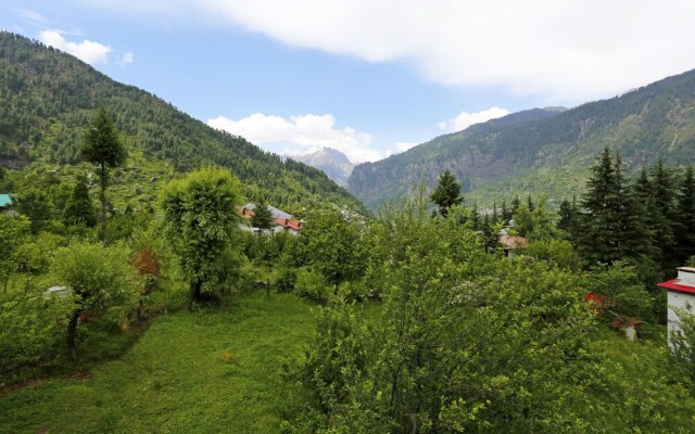 OYO 2884 Delfryn Manali