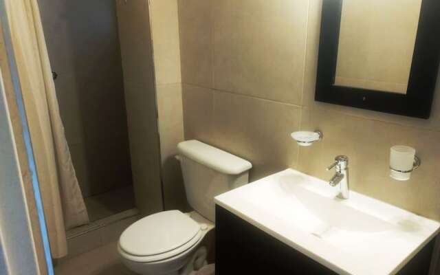 Ventia Hotel Comodoro