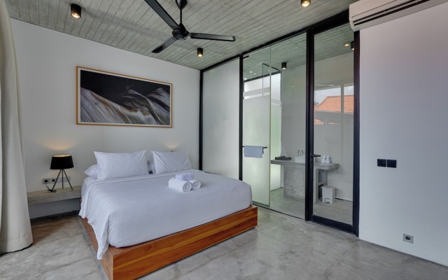 Rhys Apartment - Berawa – Guest Rooms – Kerobokan Kelod