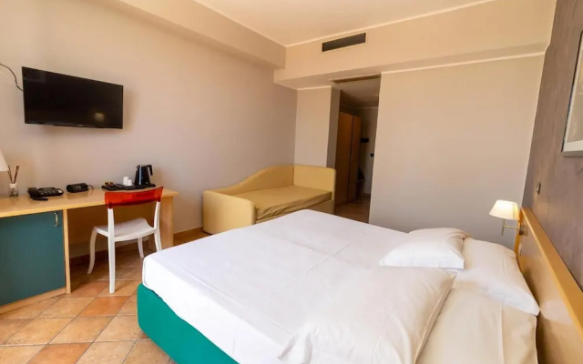 Hotel Federica