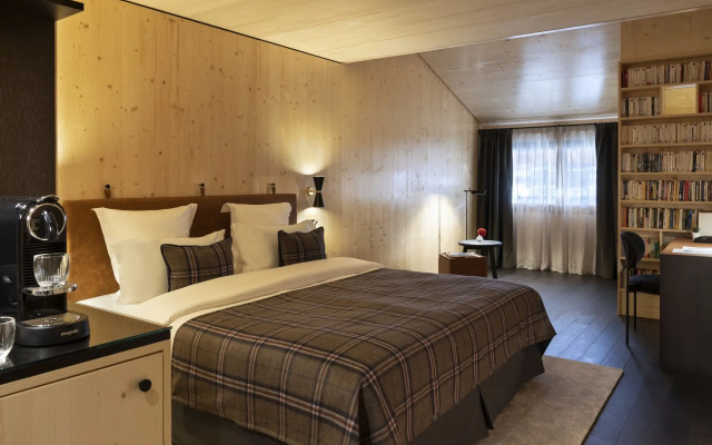 St-Alban Hotel & Spa