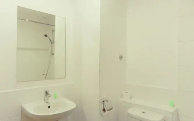 Accra Luxury Apartments at The Clifton