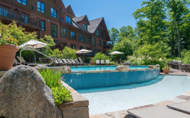 Etoile du Matin by Tremblant Platinum