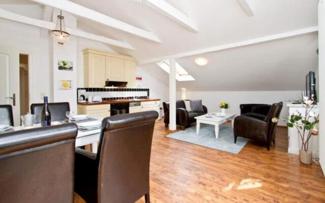 Villa Hartmann Drewitz App 08