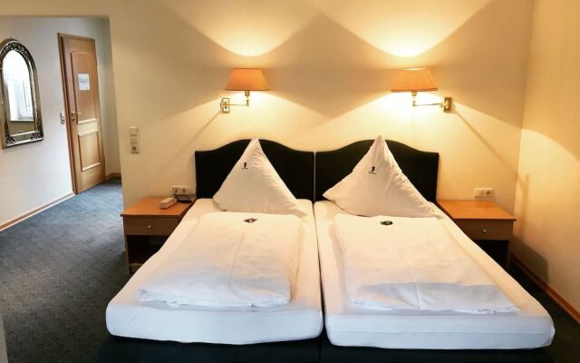 Hotel zum Engel