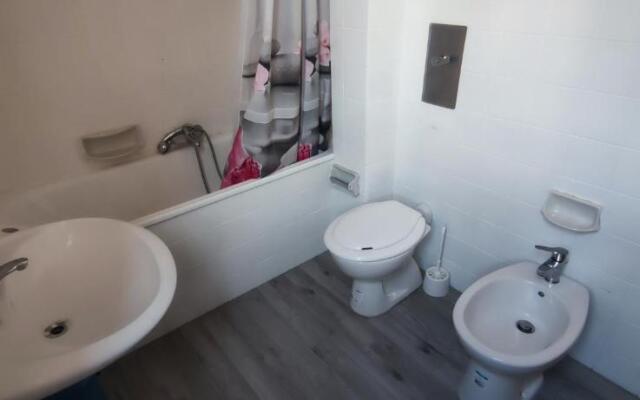 Slataper 22 - Sunny, Central And Confortable