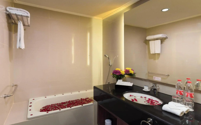 Best Western Papilio Hotel