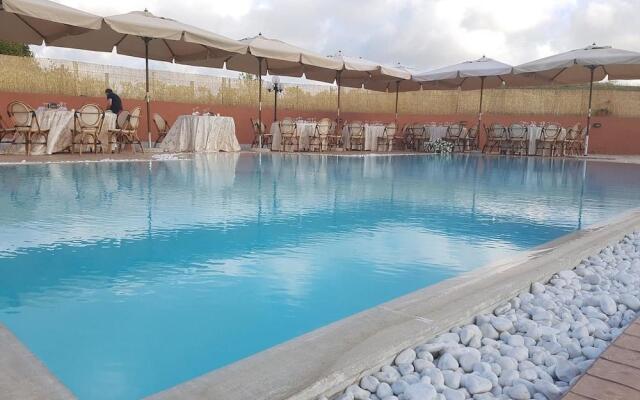 Agriturismo la Valle di Ceri