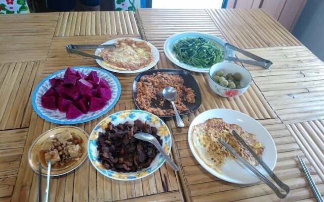 Fengnan Tianzhuang Homestay