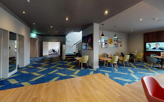 Holiday Inn Basildon by IHG