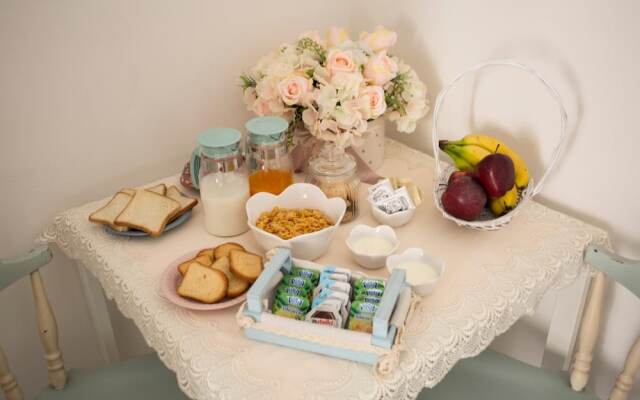 La Maison Romantique